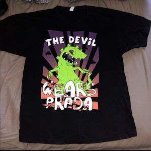 The Devil Wears Prada T-Shirt